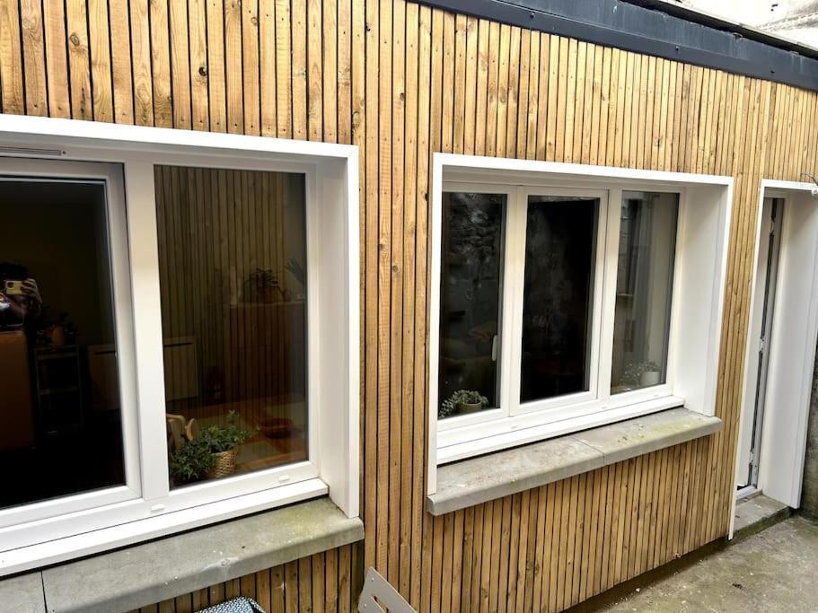 Appart Cosy, Calme Proche Centre Caen Ngoại thất bức ảnh