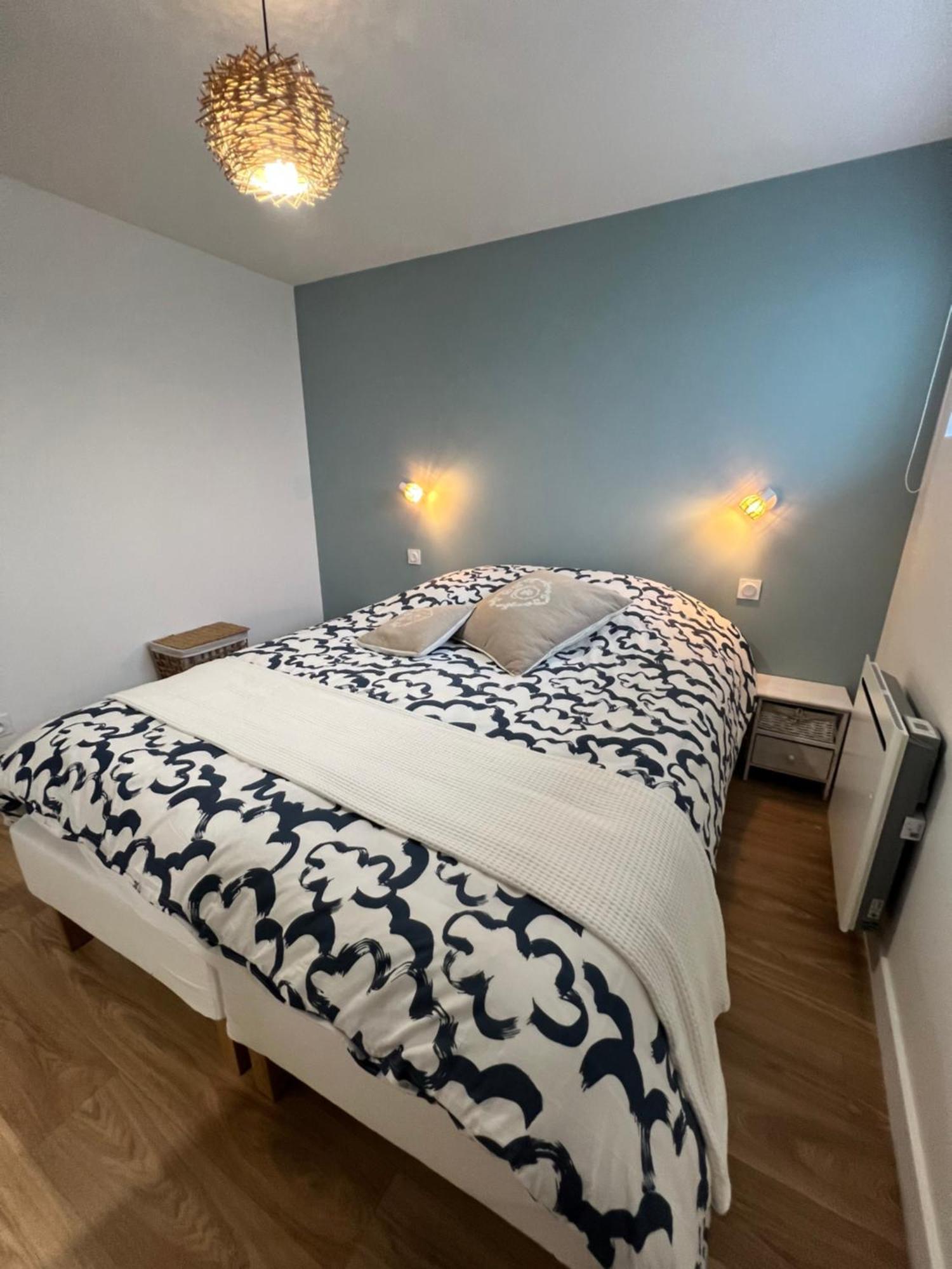 Appart Cosy, Calme Proche Centre Caen Ngoại thất bức ảnh
